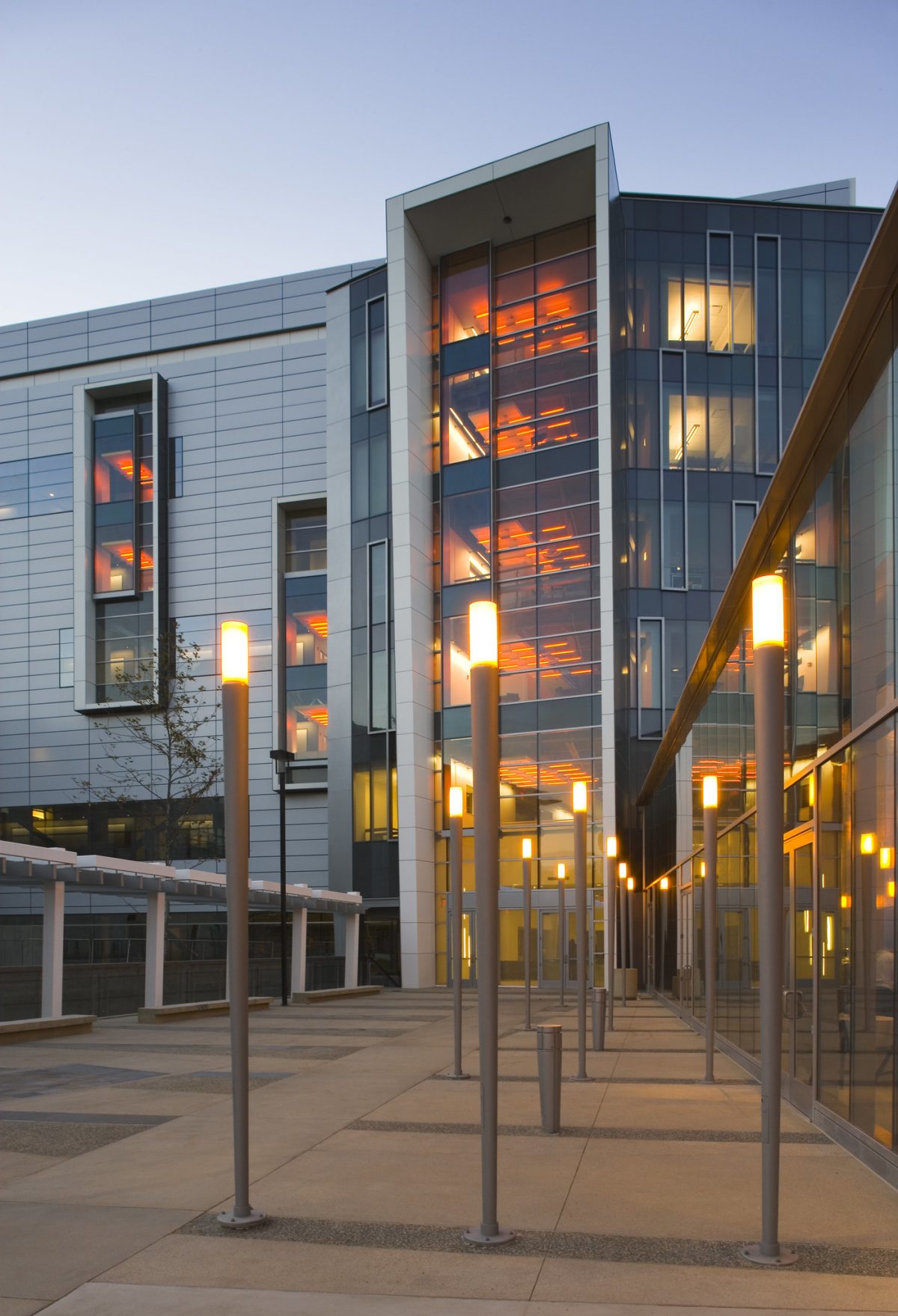 Atkinson Hall